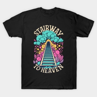 Stairway To Heaven T-Shirt